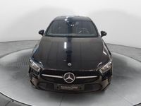 usata Mercedes A180 Classe A - W177 2018d Sport Night edition auto
