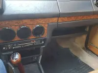Usata Alfa Romeo Alfetta 129 CV (94 kW) 1981 Blu/azzurro Berlina