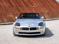 Usata Alpina Roadster V8 Limited Edition 381 CV (280 kW) 1970 Argento Cabrio