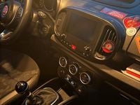 Usata Fiat 500 Cross 95 CV (69 kW) 2021