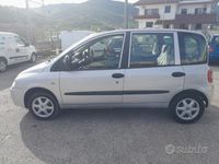 usata Fiat Multipla metano