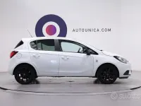 Usata Opel Corsa 90 CV (66 kW) 2019 Bianco Utilitaria