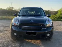 Usata Mini Cooper Countryman 143 CV (105 kW) 2014 SUV