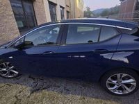 Begagnad Opel Astra Dynamic 150 HK (110 kW) 2019 Sedan