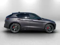 Nuova Alfa Romeo Stelvio Sprint 210 CV (154 kW) 2026 Grigio vesuvio SUV