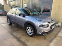 Usata Citroën C4 Feel 102 CV (75 kW) 2020 Grigio SUV