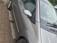Usata Mercedes A170 116 CV (85 kW) 2005 Grigio Berlina