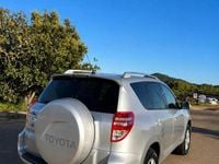 Usata Toyota RAV4 177 CV (130 kW) 2010 SUV