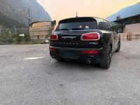 Usata Mini Clubman 190 CV (139 kW) 2016 Nero Station wagon