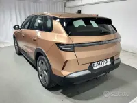 Nuova Opel Grandland Electric Edition 136 CV (100 kW) 2025 Marrone SUV