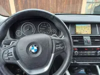 Usata BMW X3 xLine 190 CV (139 kW) 2015 SUV