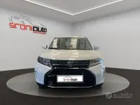 Nuova Suzuki Vitara 110 CV (80 kW) 2026 Bianco SUV
