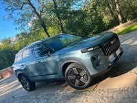 Usata Jaecoo 7 147 CV (108 kW) 2025 Verde SUV