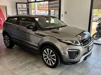 Usata Land Rover Range Rover evoque SE Dynamic 179 CV (131 kW) 2017 Grigio SUV