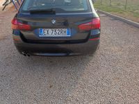 usata BMW 530 x drive