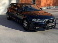 Usata Audi A3 Ambition 105 CV (77 kW) 2011 Other Utilitaria