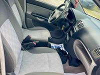 Usata Kia Picanto 61 CV (44 kW) 2006 Nero Utilitaria