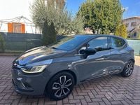 Usata Renault Clio IV Intens 90 CV (66 kW) 2019 Grigio Berlina