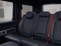 Occasion Mercedes G400 Premium 330 ch (242 kW) 2021 SUV