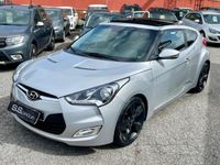 usata Hyundai Veloster Veloster 1.6 GDI Sport