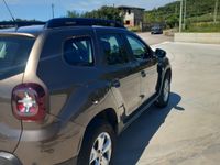 Usata Dacia Duster Comfort 2019 Marrone SUV
