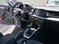 Usata Audi A1 2020 Grigio SUV