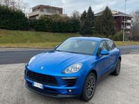 usata Porsche Macan 2.0 benzina