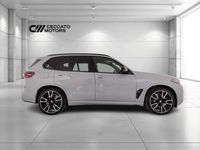 Nuova BMW X5 530 CV (389 kW) 2026 Brooklyn grey metallic SUV