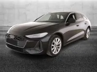 Usata Audi A5 Business 150 CV (110 kW) 2025 Nero Station wagon