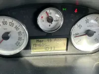 Usata Lancia Ypsilon 60 CV (44 kW) 2010 Grigio Utilitaria