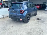 Usata Jeep Renegade Summit 131 CV (96 kW) 2025 Blu SUV