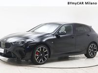 Usata BMW 118 Comfort Edition 150 CV (110 kW) 2024 Nero Utilitaria