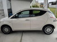 Usata Lancia Ypsilon 95 CV (69 kW) 2017 Utilitaria