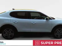 Usata Ford Capri Premium 210 kW (286 CV) 2025 Frozen white  SUV