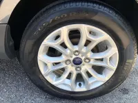 Usata Ford Ecosport Titanium 95 CV (69 kW) 2016 SUV