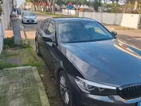 Usata BMW 520 Luxury Line 190 CV (139 kW) 2018 Berlina