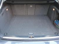 Begagnad Audi A4 Ambiente 143 HK (105 kW) 2012 Kombi