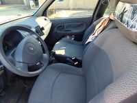 Usata Renault Clio II 2005 Blu Berlina