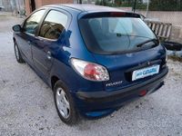 usata Peugeot 206 1.1 Benzina - 1999