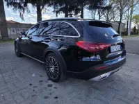 Usata Mercedes C220 Premium Plus 200 CV (147 kW) 2022 Station wagon