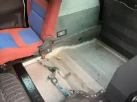 Usata Citroën Berlingo 90 CV (66 kW) 2002 Bianco Monovolume
