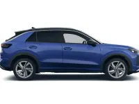 Nuova VW T-Roc Style 150 CV (110 kW) 2026 Nero SUV