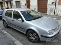 usata VW Golf IV Golf 1.9 TDI/115 CV cat Variant H.line