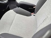 Usata Fiat Panda Lounge 69 CV (50 kW) 2018 Argento Utilitaria