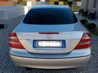 Usata Mercedes CLK200 Avantgarde 163 CV (119 kW) 2004 Coupé