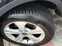 Usata Ford Kuga Titanium 116 CV (85 kW) 2014 Nero SUV