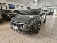 Usata Subaru Crosstrek Premium 136 CV (100 kW) 2024 Offshore blue SUV
