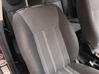 Usata Ford Fiesta 2009 Grigio Utilitaria