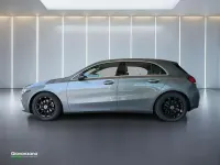 Usata Mercedes A180 Business 116 CV (85 kW) 2020 Grigio Berlina