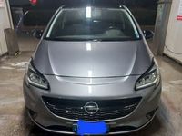 usata Opel Corsa 3p 1.4 Advance (n-joy) Gpl 90cv